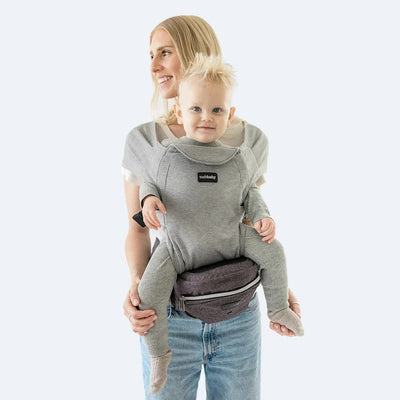 Tushbaby Hip Carrier