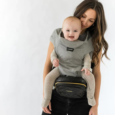 Hands-Free Carrier Set