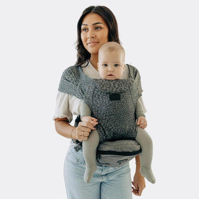 The Snug Attachment