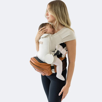 Tushbaby Hip Carrier