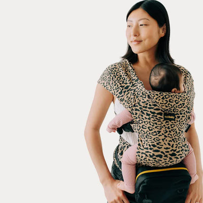 The Pearl Newborn Carrier