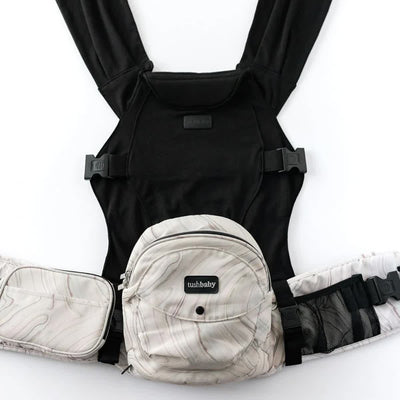 Hands-Free Carrier Set