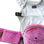 Hands-Free Carrier Set