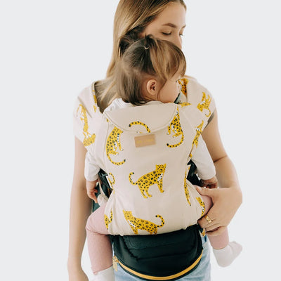 The Snug Attachment