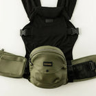 Hands-Free Carrier Set