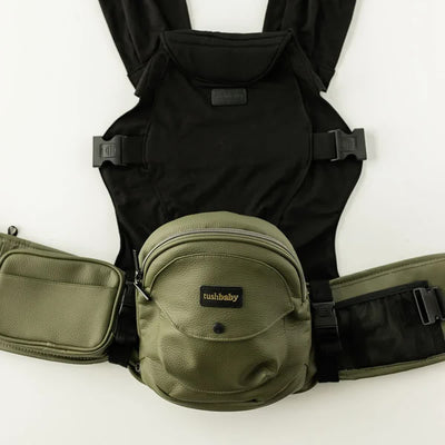 Hands-Free Carrier Set