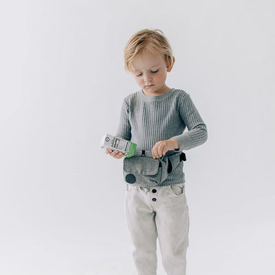Toddler Snack Pack