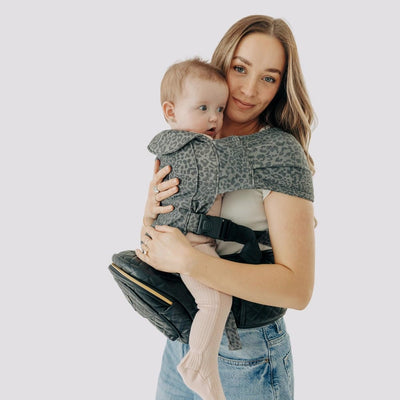 The Snug Attachment