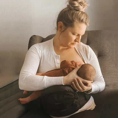 Tushbaby Hip Carrier