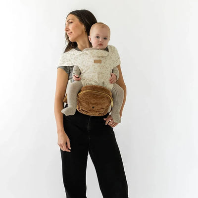 Hands-Free Carrier Set