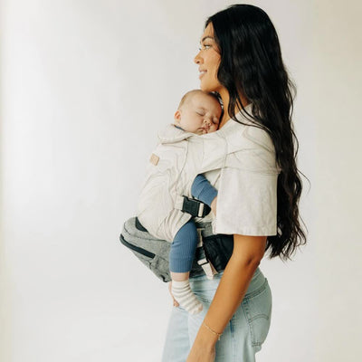 The Snug Attachment
