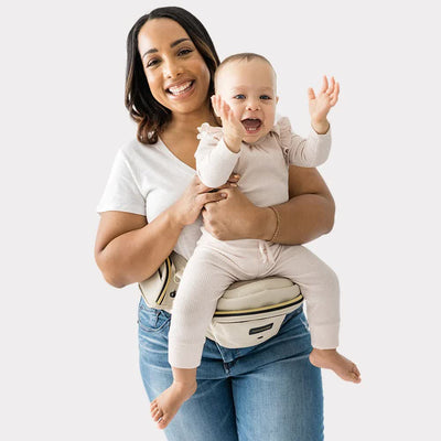 Tushbaby Hip Carrier