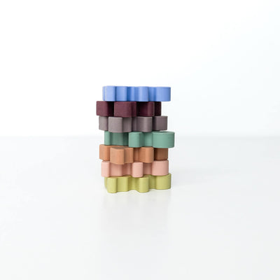 Stacking Friends