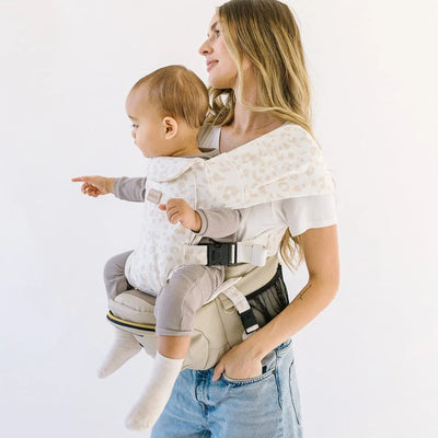 The Snug Attachment