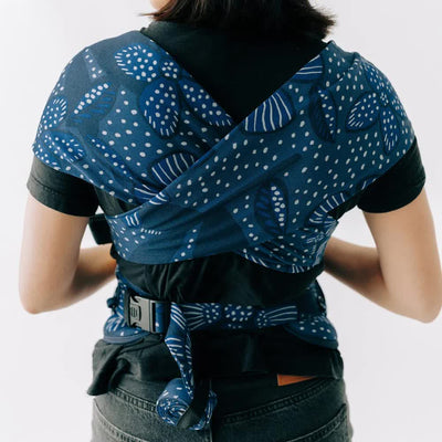 The Pearl Newborn Carrier