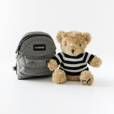 Tushy Bear