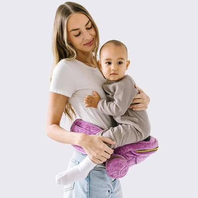Tushbaby Hip Carrier