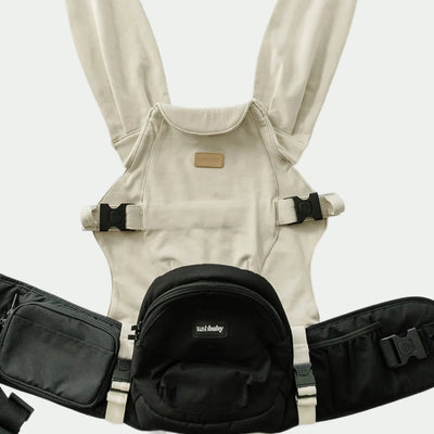 The Snug Attachment