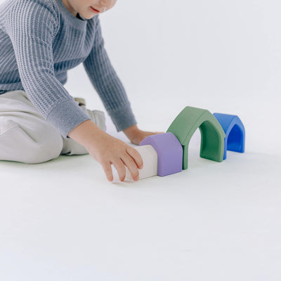 Playhouse Stacker