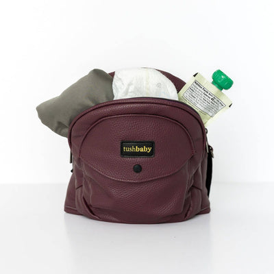 The Tushbaby Hip Carrier