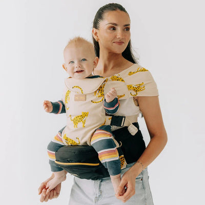 The Snug Attachment