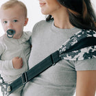 Tushbaby Hip Carrier + Liftoff Sling