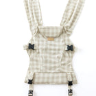 2-in-1 Combo Carrier