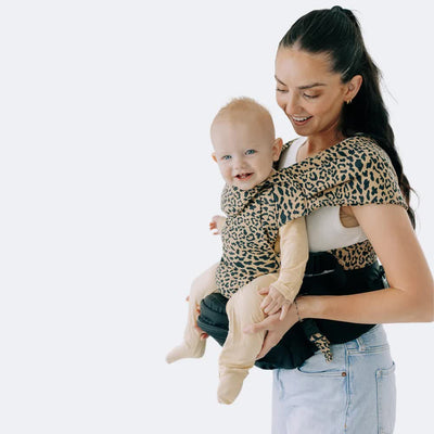 The Snug Attachment