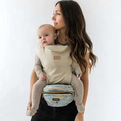 Hands-Free Carrier Set