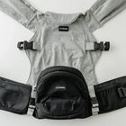 The Snug Attachment