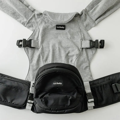 The Snug Attachment