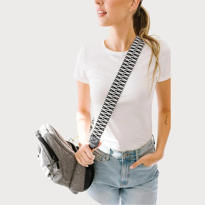 The Crossbody Strap