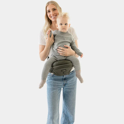 Tushbaby Hip Carrier