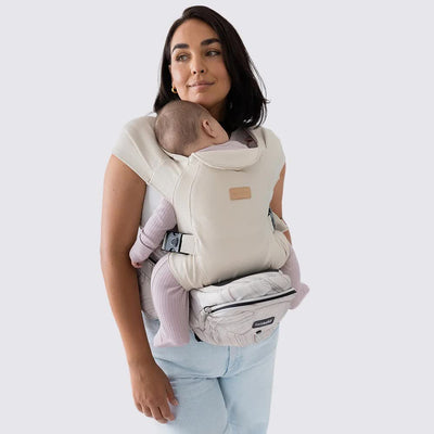 Tushbaby Hip Carrier