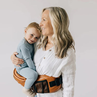 Tushbaby Hip Carrier