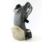 2-in-1 Convertible Carrier