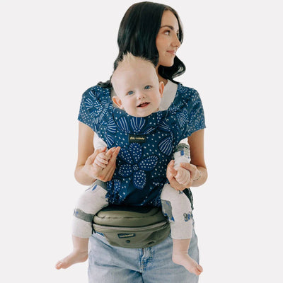 The Snug Attachment