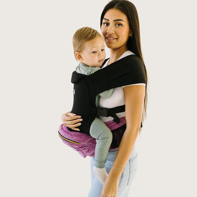 The Snug Attachment