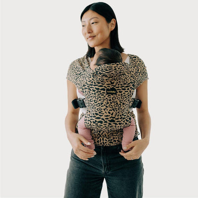 The Pearl Newborn Carrier