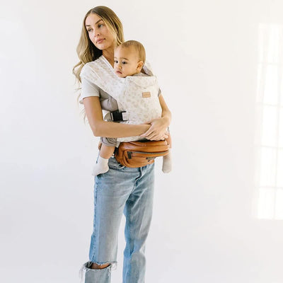 Hands-Free Carrier Set