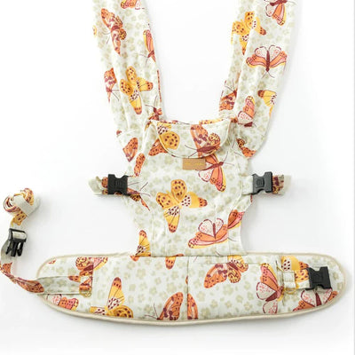 The Pearl Newborn Carrier