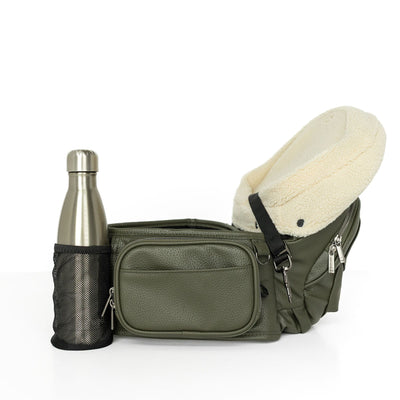 Tushpuppy Hip Seat Pet Carrier