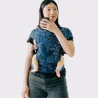 The Pearl Newborn Carrier