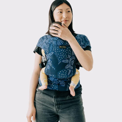 The Pearl Newborn Carrier