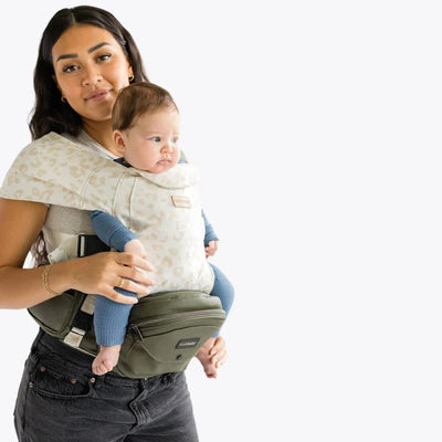 Hands-Free Carrier Set