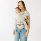 The Snug Attachment