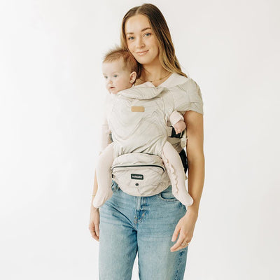 The Snug Attachment