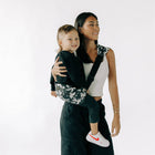 Tushbaby Hip Carrier + Liftoff Sling