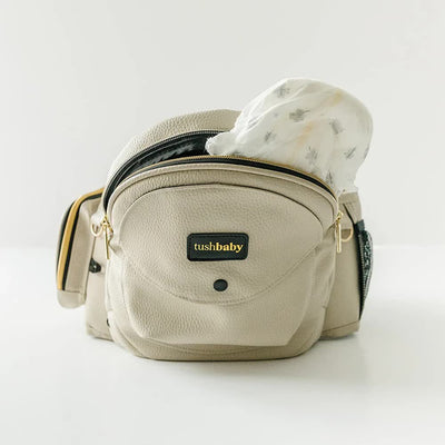 Tushbaby Hip Carrier