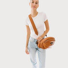 The Crossbody Strap